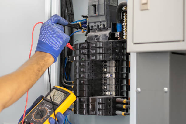 Best Circuit Breaker Installation and Repair  in Ruidoso, NM