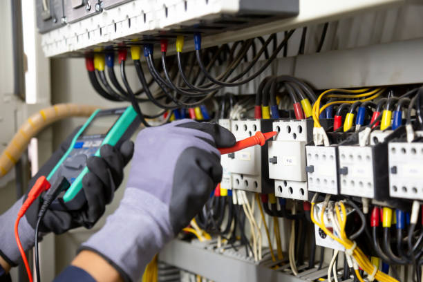 Best Electrical Safety Inspections  in Ruidoso, NM