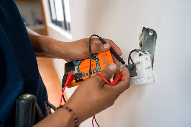 Emergency Electrical Repair Services in Ruidoso, NM