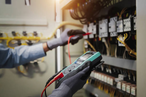 Best Circuit Breaker Installation and Repair  in Ruidoso, NM