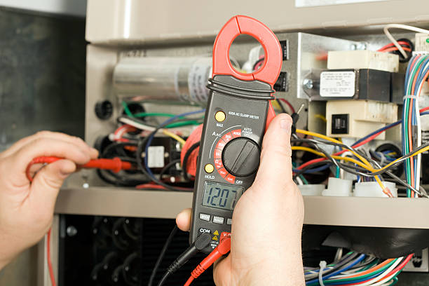 Best Electrical Maintenance Services  in Ruidoso, NM