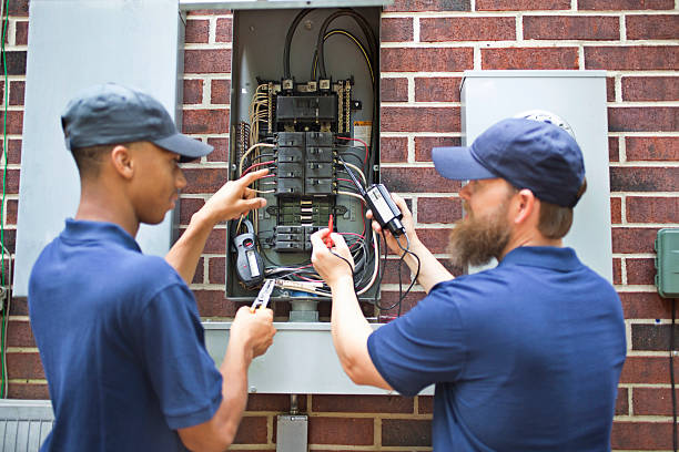 Best Electrical Panel Upgrades  in Ruidoso, NM